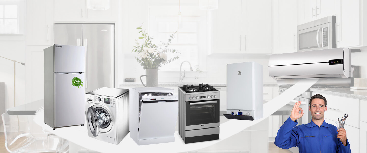 Osmaniye Gaggenau Servisi